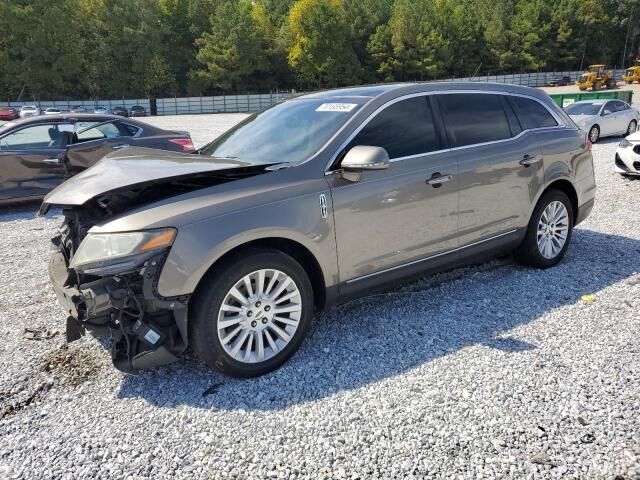 Lincoln MKT
