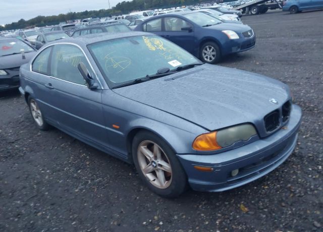 BMW 325Ci