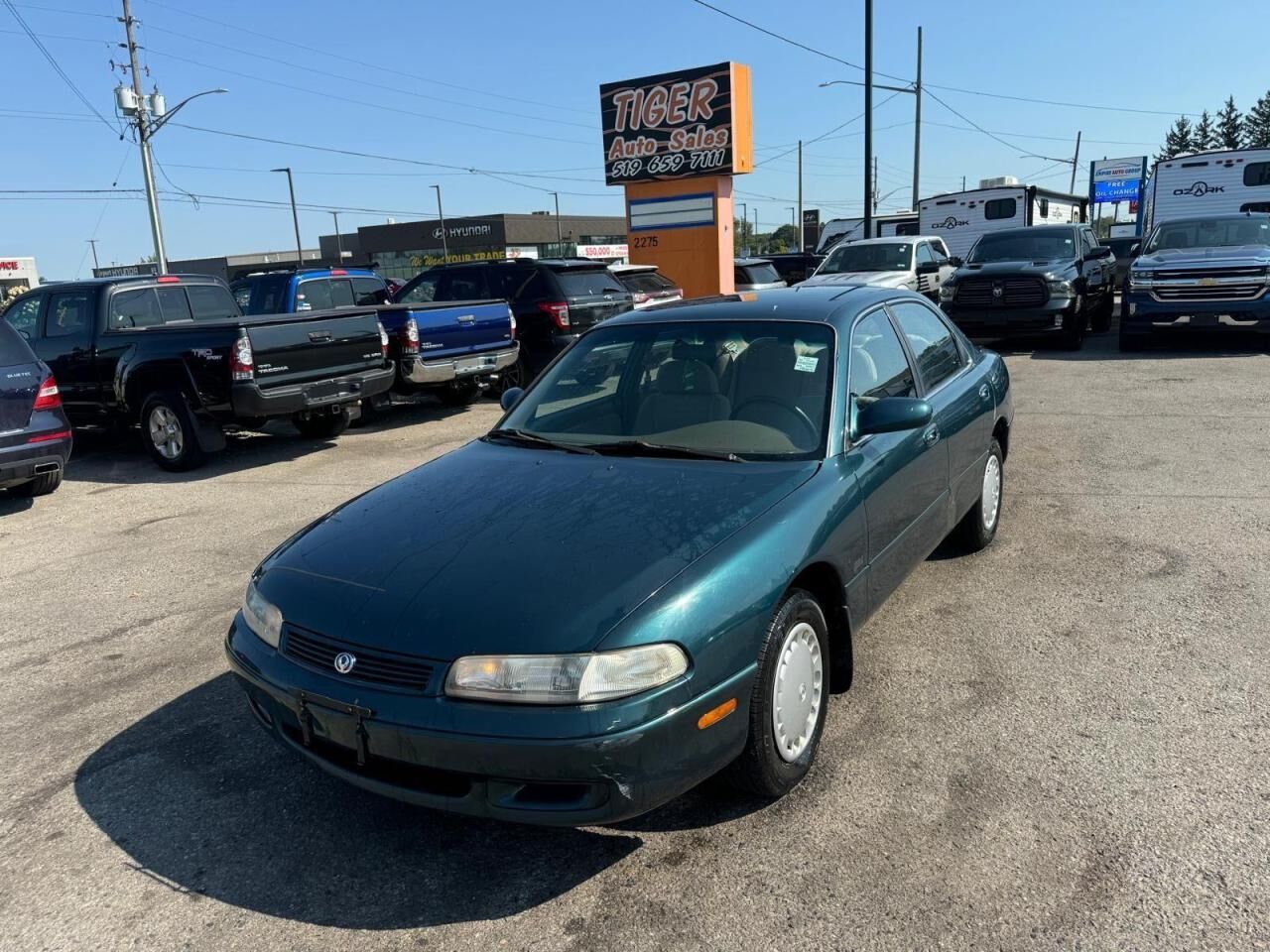 Mazda 626