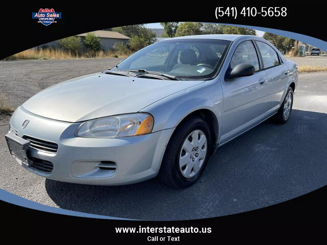 Dodge Stratus