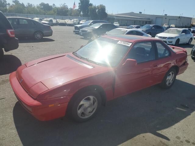 Honda Prelude