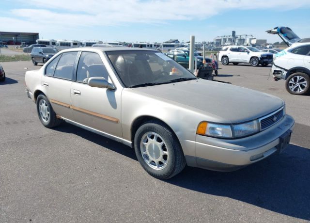 Nissan Maxima