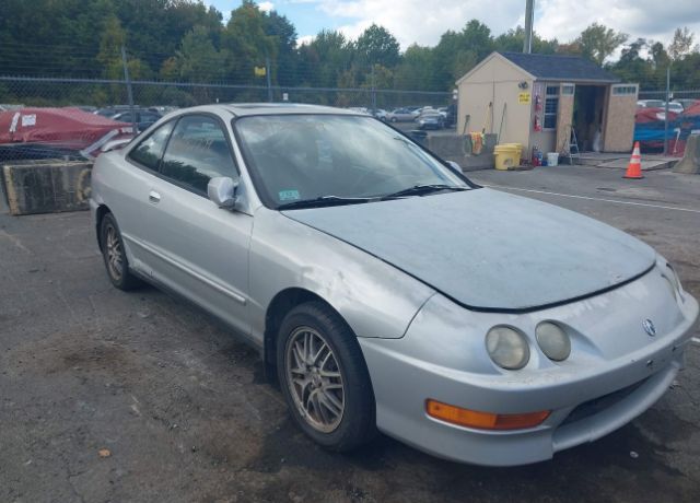 Acura Integra