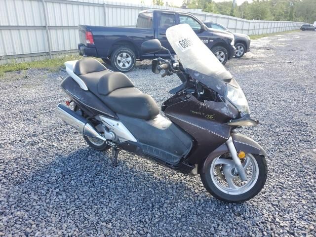 Honda FSC600 (Silver Wing)