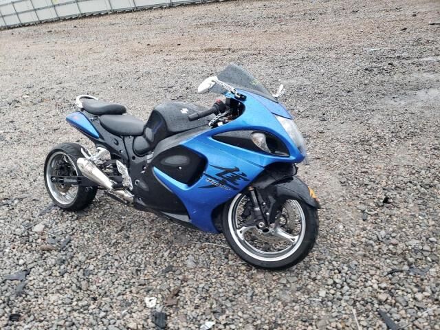 Suzuki GSX1300R