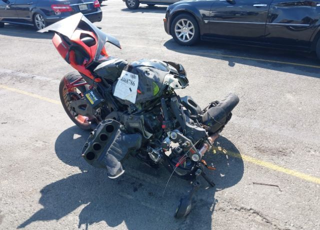 Suzuki GSX-R1000