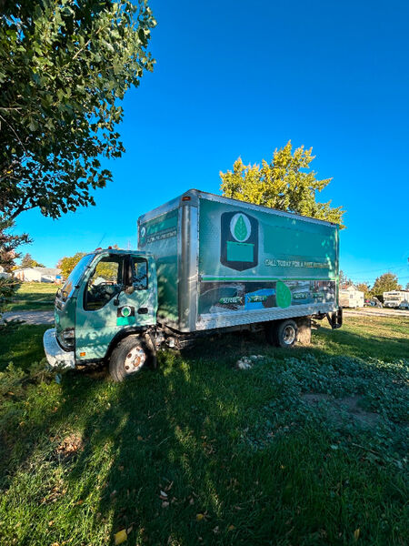 GMC W4