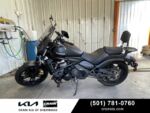 2023 KAWASAKI Vulcan S