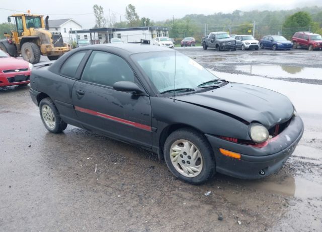 Dodge Neon