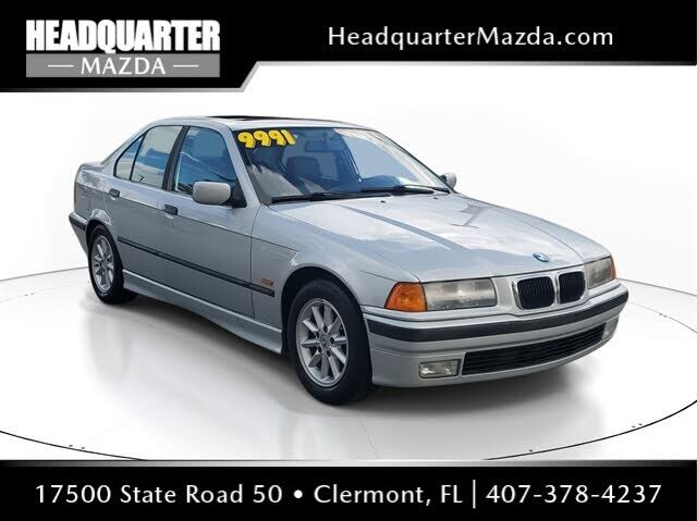 BMW 328i