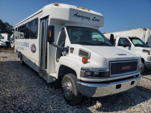 GMC C5