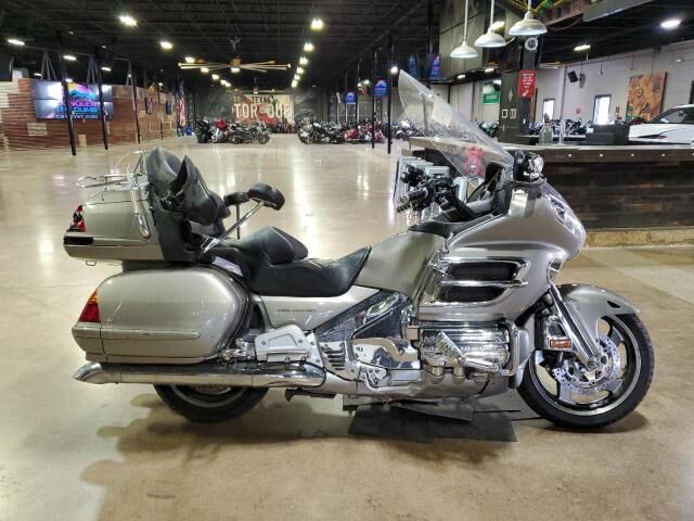 Honda GL1800