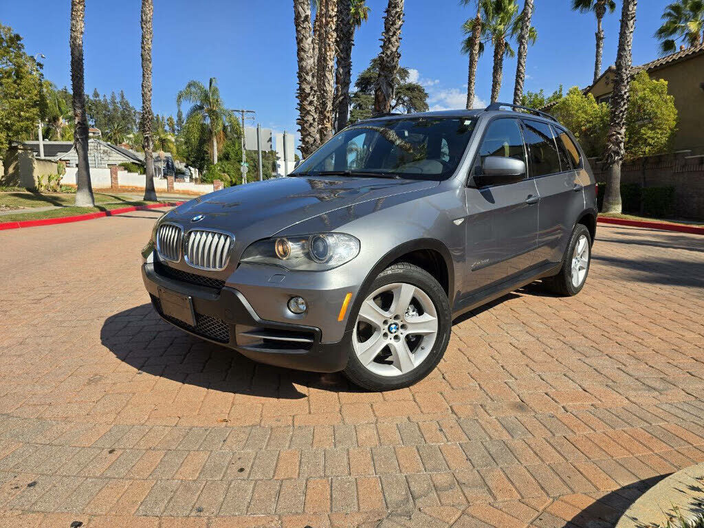2009 BMW X5