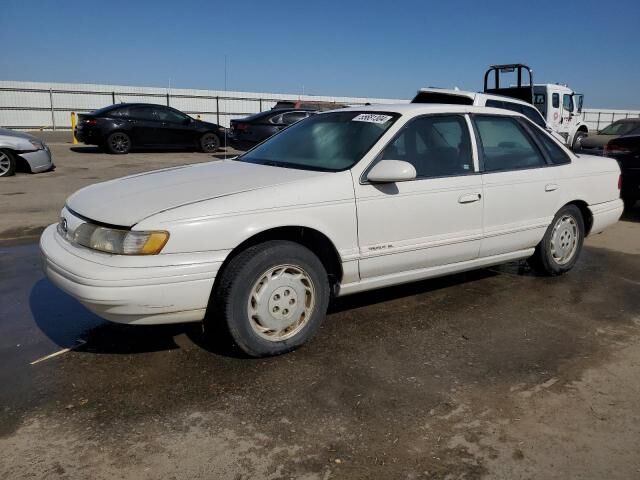 Ford Taurus