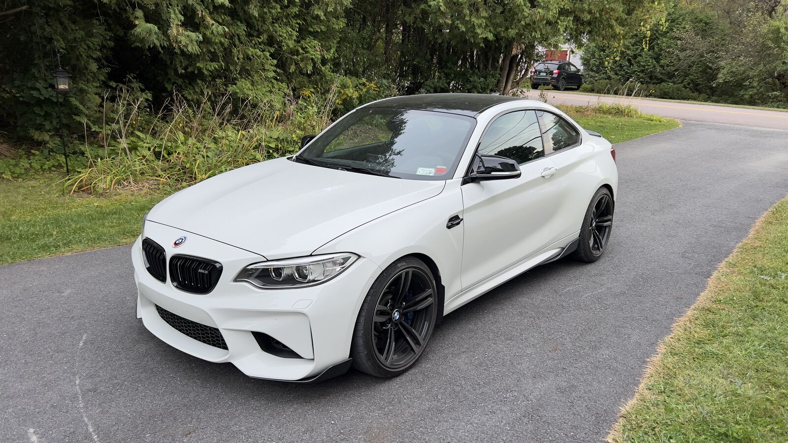 BMW M2