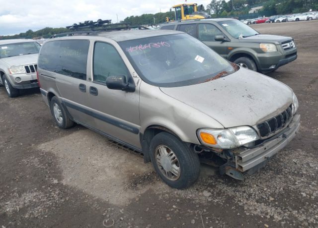 Chevrolet Venture