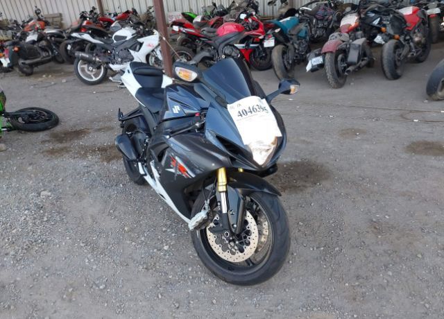 Suzuki GSX-R750L