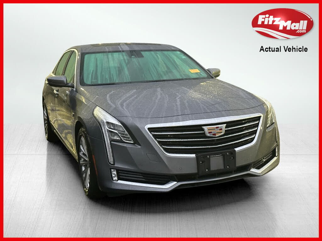 CADILLAC