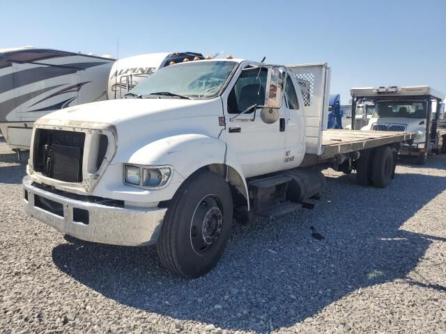 Ford F-650