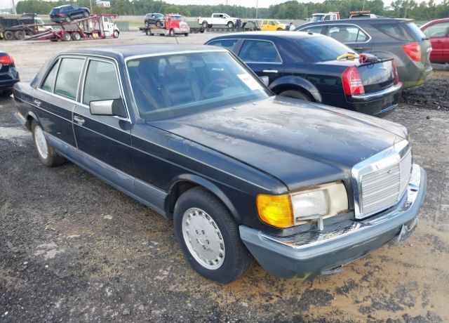 Mercedes-Benz 560