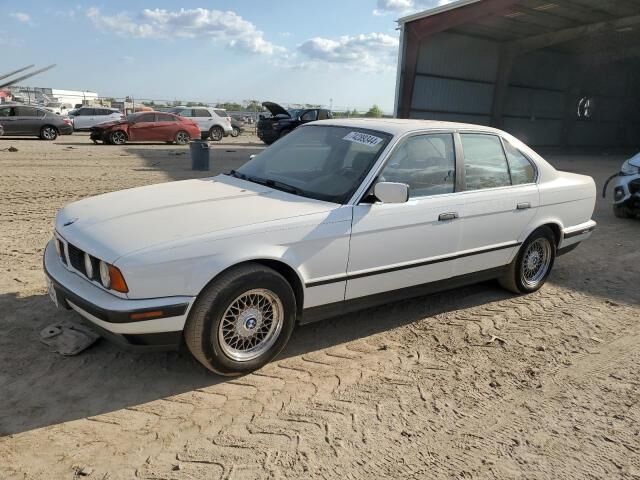 BMW 525i