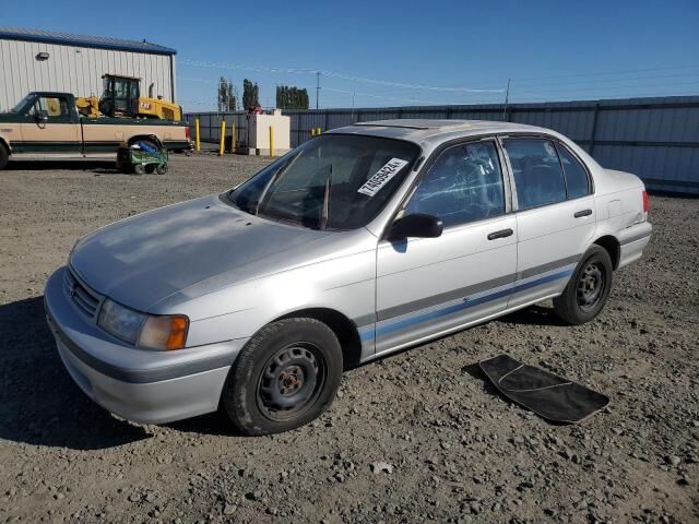 Toyota Tercel