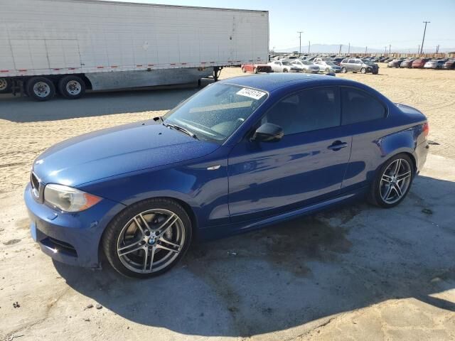 BMW 135i