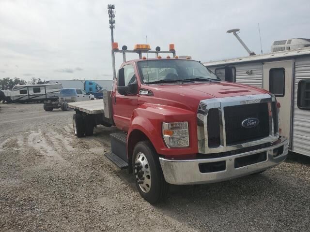 Ford F-650
