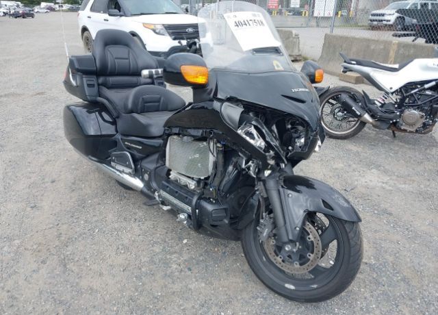 Honda GL1800