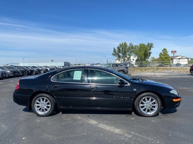 Chrysler 300