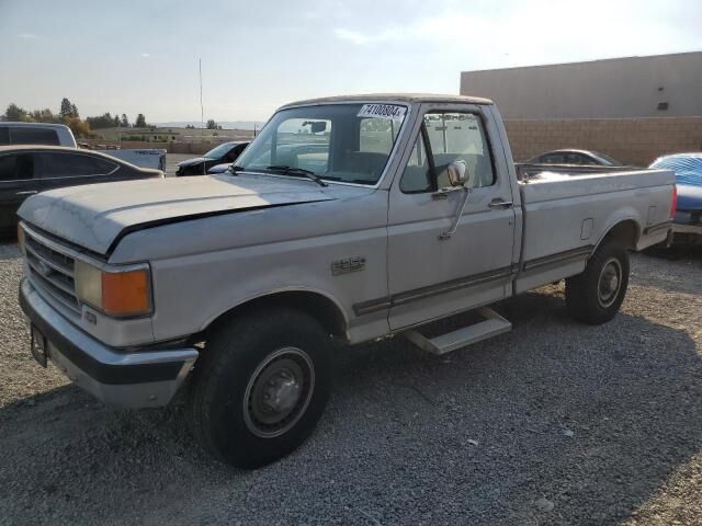 Ford F-250