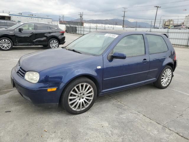 Volkswagen GTI
