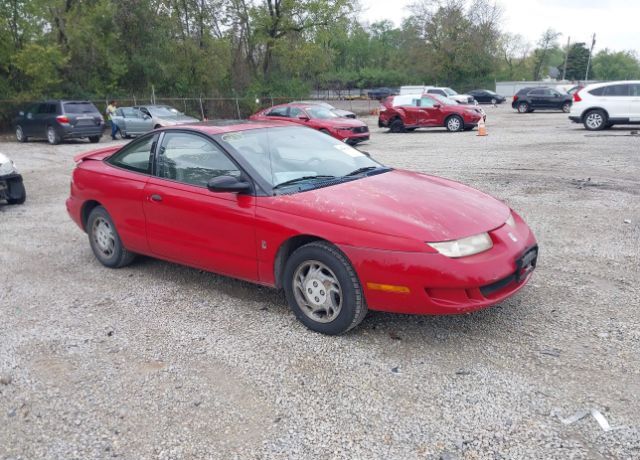 Saturn SC1