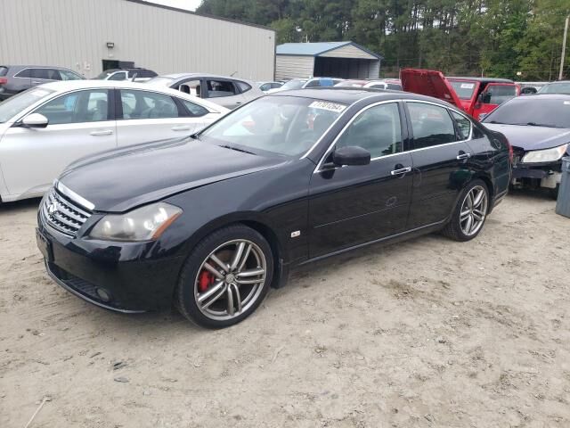 Infiniti M45