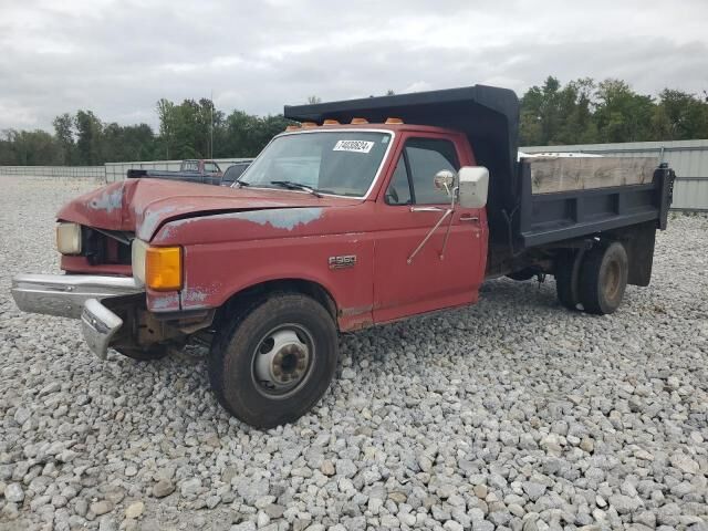 Ford F-350
