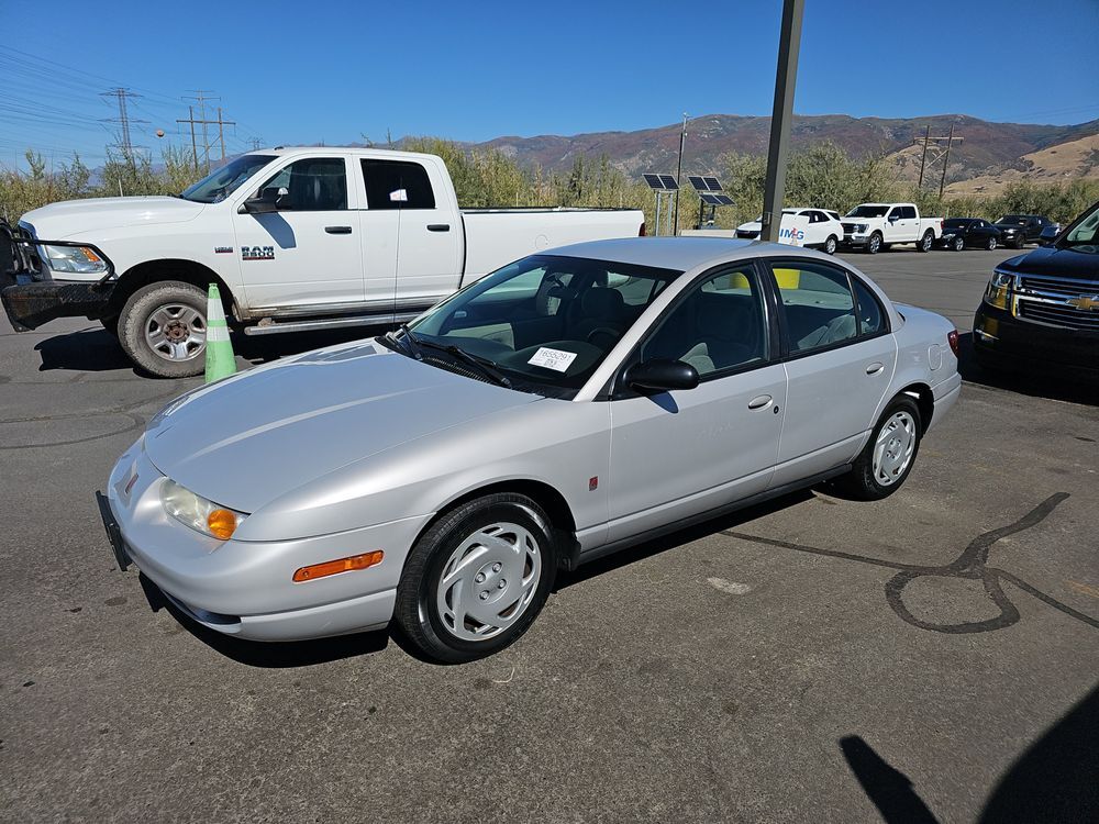 Saturn SL2