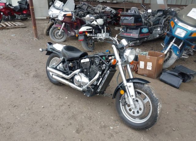 Suzuki VZ800K