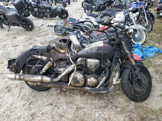 Honda VTX1300S