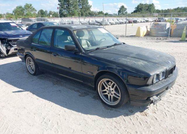 BMW 530i