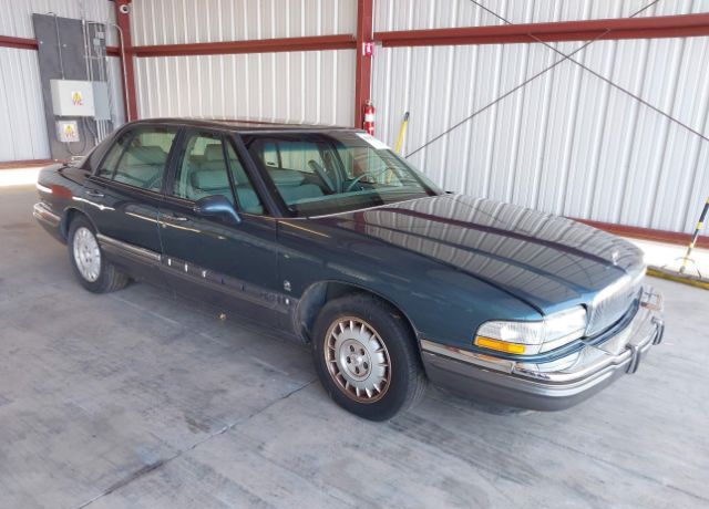 Buick Park Avenue