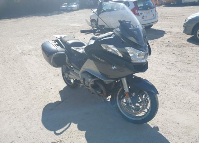 BMW R 1200 RT