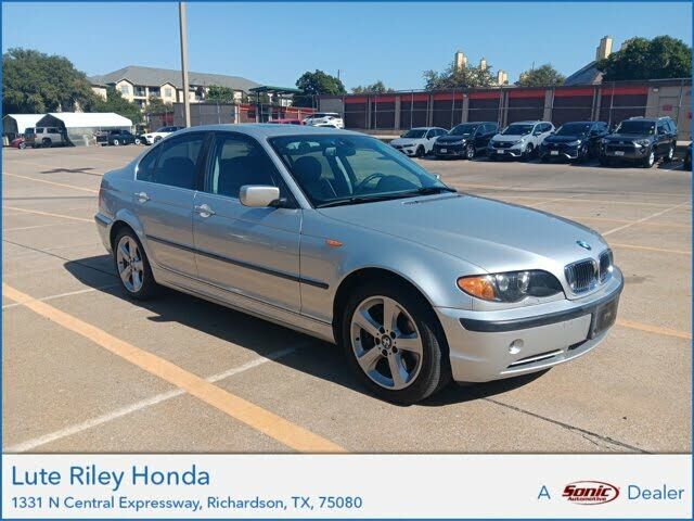 BMW 330xi