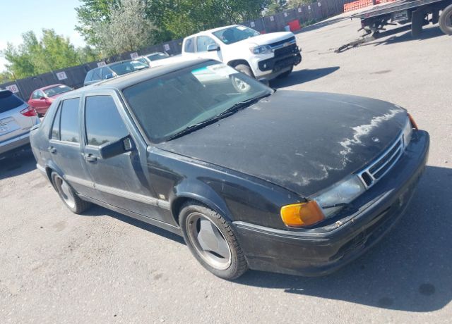 Saab 9000