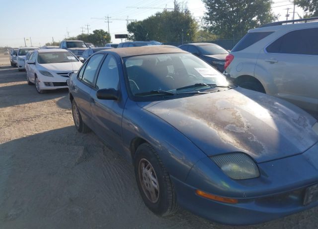 Pontiac Sunfire