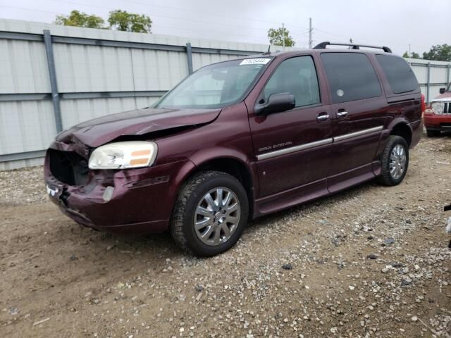 Buick Terraza