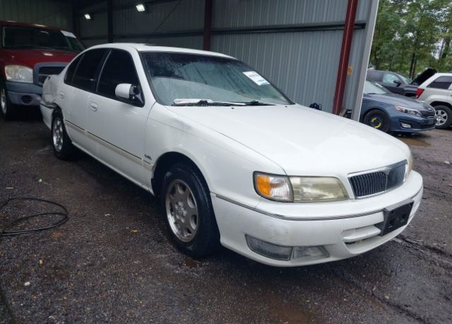 Infiniti I30