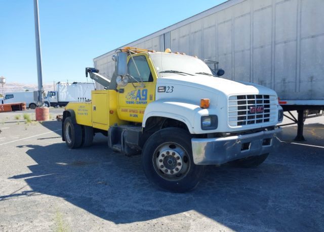 GMC C7