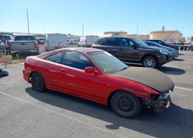 Acura Integra