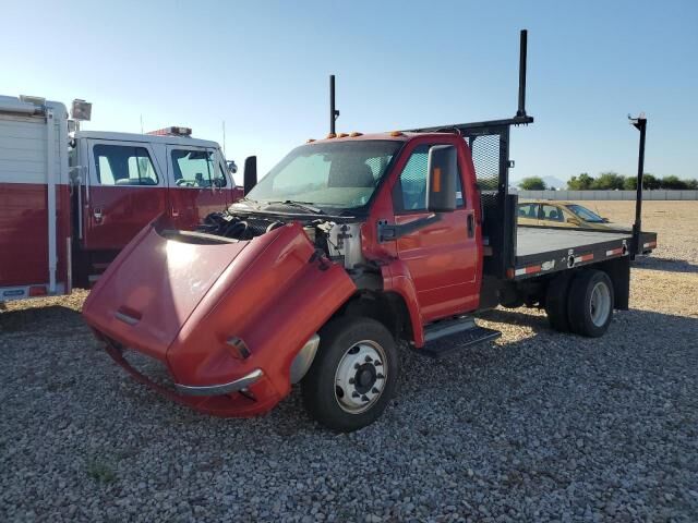 GMC C4