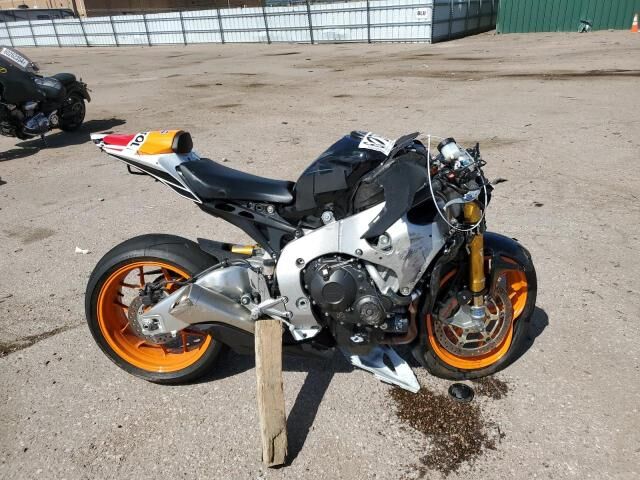 Honda CBR1000